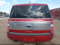 2011 Ford Flex — photo 16 of 16 | VIN 2FMGK5DC1BBD00217