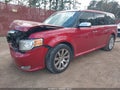 2011 Ford Flex — photo 2 of 16 | VIN 2FMGK5DC1BBD00217