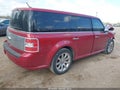 2011 Ford Flex — photo 4 of 16 | VIN 2FMGK5DC1BBD00217