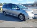 2012 Toyota Sienna — photo 1 of 16 | VIN 5TDYK3DC6CS241646
