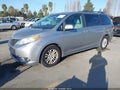 2012 Toyota Sienna — photo 2 of 16 | VIN 5TDYK3DC6CS241646