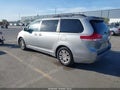 2012 Toyota Sienna — photo 3 of 16 | VIN 5TDYK3DC6CS241646