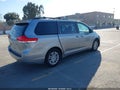 2012 Toyota Sienna — photo 4 of 16 | VIN 5TDYK3DC6CS241646