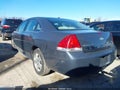 2009 Chevrolet Impala — photo 3 of 12 | VIN 2G1WB57K791161187