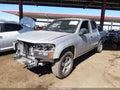 Photo 2 of 16 — 2012 Chevrolet Colorado