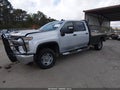 Photo 2 of 16 — 2023 Chevrolet Silverado 2500