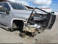 Photo 6 of 16 — 2023 Chevrolet Silverado 2500
