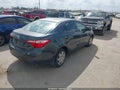 Photo 4 of 18 — 2015 Toyota Corolla