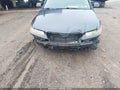 2004 Acura TSX — photo 6 of 15 | VIN JH4CL96814C021416