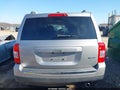 Photo 16 of 16 — 2016 Jeep Patriot