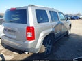 Photo 4 of 16 — 2016 Jeep Patriot