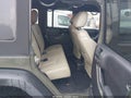 Photo 8 of 18 — 2015 Jeep Wrangler Unlimited