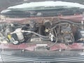 Photo 10 of 17 — 1994 Chevrolet Astro