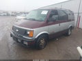 1994 Chevrolet Astro — photo 2 of 17 | VIN 1GNDM19Z4RB178709