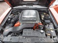 2003 Ford Mustang — photo 10 of 11 | VIN 1FAFP42R13F374519