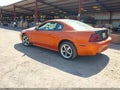 2003 Ford Mustang — photo 3 of 11 | VIN 1FAFP42R13F374519