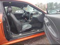 2003 Ford Mustang — photo 5 of 11 | VIN 1FAFP42R13F374519