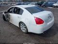 Photo 3 of 12 — 2007 Nissan Maxima