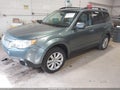 2011 Subaru Forester — photo 2 of 12 | VIN JF2SHBFC4BH758296