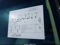 2014 Cadillac ATS — photo 17 of 17 | VIN 1G6AB5RX8E0154297