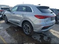 2025 Audi All-new Q5 — photo 3 of 18 | VIN WA11AAGUXS2093062