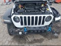 Photo 10 of 16 — 2023 Jeep Wrangler