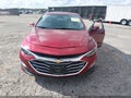 Photo 12 of 16 — 2024 Chevrolet Malibu
