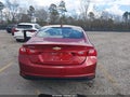 Photo 16 of 16 — 2024 Chevrolet Malibu