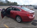 Photo 3 of 16 — 2024 Chevrolet Malibu