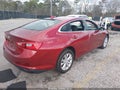 Photo 4 of 16 — 2024 Chevrolet Malibu