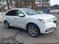 Photo 1 of 17 — 2015 Acura MDX