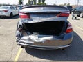 2016 Honda Accord — photo 17 of 18 | VIN 1HGCR2F53GA139868