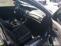 2016 Honda Accord — photo 5 of 18 | VIN 1HGCR2F53GA139868