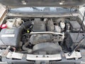 2005 GMC Envoy — photo 10 of 11 | VIN 1GKES16S956111461