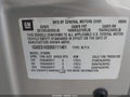2005 GMC Envoy — photo 9 of 11 | VIN 1GKES16S956111461