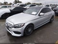 Photo 2 of 16 — 2015 Mercedes-Benz C-Class