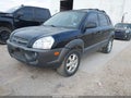 2005 Hyundai Tucson — photo 2 of 11 | VIN KM8JN72D65U148843