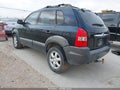 2005 Hyundai Tucson — photo 3 of 11 | VIN KM8JN72D65U148843