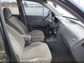 Photo 5 of 11 — 2005 Hyundai Tucson