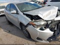 Photo 1 of 16 — 2018 Toyota Corolla