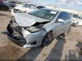 Photo 2 of 16 — 2018 Toyota Corolla