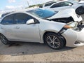 Photo 13 of 16 — 2018 Toyota Corolla