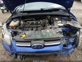 Photo 10 of 15 — 2014 Ford Focus