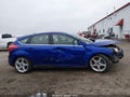 Photo 12 of 15 — 2014 Ford Focus