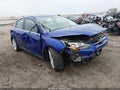 Photo 1 of 15 — 2014 Ford Focus