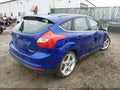 Photo 4 of 15 — 2014 Ford Focus