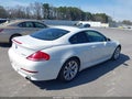 2008 BMW 6 Series — photo 4 of 11 | VIN WBAEA53528CV85145