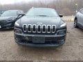 Photo 12 of 16 — 2016 Jeep Cherokee