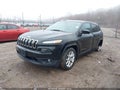 2016 Jeep Cherokee — photo 2 of 16 | VIN 1C4PJLCB8GW190549