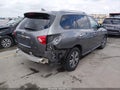 Photo 4 of 18 — 2020 Nissan Pathfinder